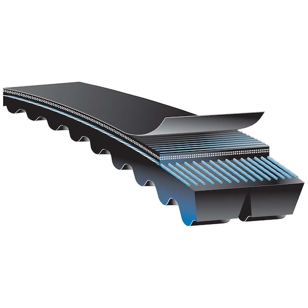 Drive Components, R5VX1500-4 BELT